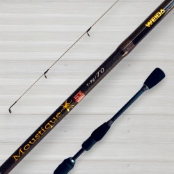 Спінінг Weida Moustique Jig, 1-9г, 2,10м